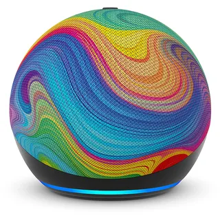 5.Generation Regenbogenwirbel