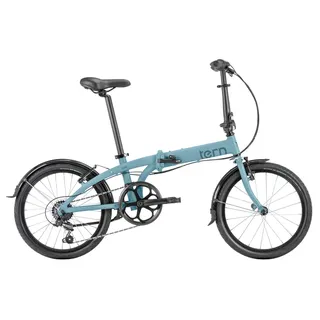 Tern Link B7 blau Modell 2025 | One Size