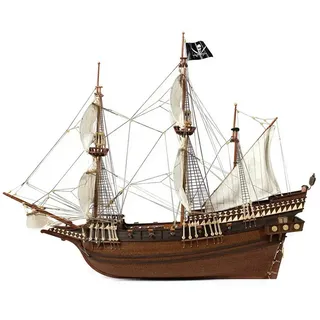 Occre Galeone Buccaneer 1:100 Schiffsbausatz