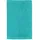 Gästehandtuch 2 x 30 x 50 cm türkis