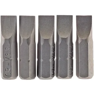 WEISS, 3 SECHSKANT-KOPF/P