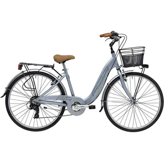 Adriatica Cityfahrrad RELAX Lady 26 Zoll