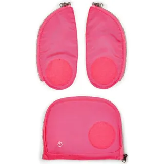 ergobag Sicherheitsset 3tlg. Pink