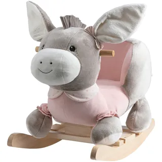 Sterntaler Schaukeltier Esel Emmi Girl