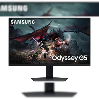 Samsung Odyssey G5 G50D LS27DG500EUXEN 27''