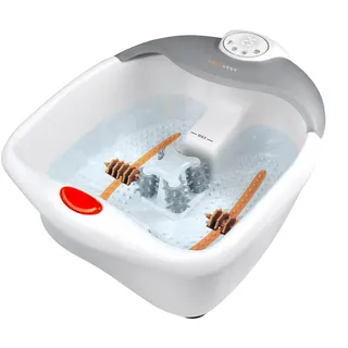 Medisana FS 885 Comfort Fußsprudelbad