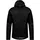 Lupra GTX Hooded Schwarz M
