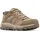 Damen Redmond IV Waterproof Trekking Shoes Wet Sand Graphite Purple 39