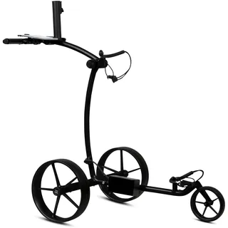 tour made gmbh tour made RT-670S Rahmen geschwungen Elektro Golftrolley