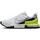 Fitnessschuhe 006 lt smoke grey/particle grey-white-black 41
