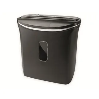 Nedis PASH120BKA4 Aktenvernichter