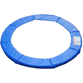 Homcom Trampolin Randabdeckung 305 cm