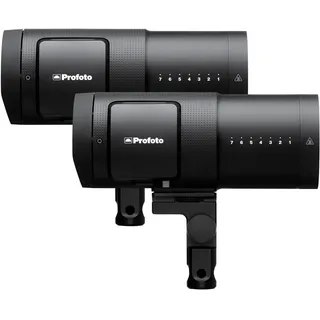 Profoto B30 Duo Kit