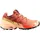 Damen Pecan Brown/Almond Cream/Sunny Lime 37 1/3