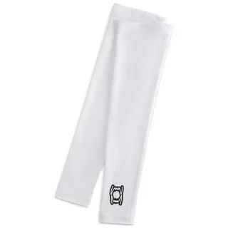 Puma Hoops Team Arm Sleeves puma white M