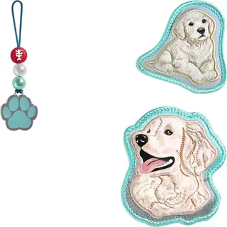 Step By Step MAGIC MAGS Dog Basty