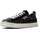 Runner Four Herren Schwarz 44