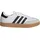 Cloud White/Core Black/Gold Metallic 36 2/3