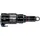 RCT 165 42 5 Trunnion Schwarz