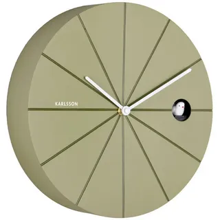Karlsson Wanduhr Destacado Cuckoo 28 cm)