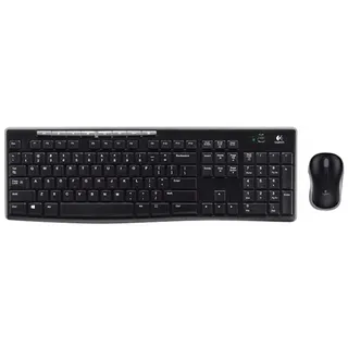 Keyboard HU Set