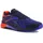 Herren Schwarz/Blau 44,5