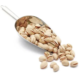 Pistazien aus Spanien, ungeschält, 2 kg, ungesalzen, Natur