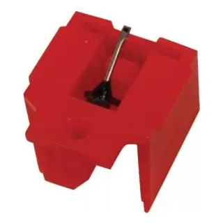 Durpower Tonograph Plattenspieler-Nadel für DUAL CS-138 DUAL CS-511, DUAL CS-514, DUAL CS-520
