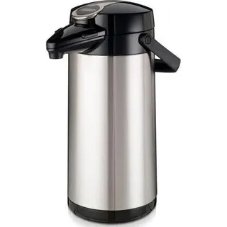 Bravilor Bonamat Furento Silber 2,2 l