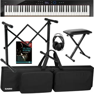 Casio PX-S6000 BK Stagepiano schwarz