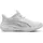 Puma White/Vibrant Silver/Puma Silver 38