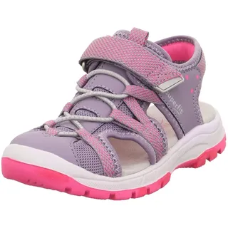 superfit Tornado Light lila/pink 35