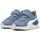 Cool Blue / Puma White / Orange Glow 20,5