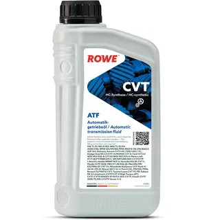 Rowe HIGHTEC ATF CVT 1l