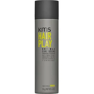 KMS HairPlay Dry Wax 150 ml