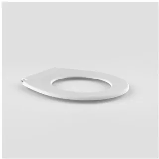 Sanit Eisenberg Kinder-WC-Sitz Weiß