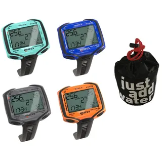 Mares Quad CI Tauchcomputer
