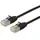 Slim Patch-Kabel RJ-45 M zu RJ-45 M