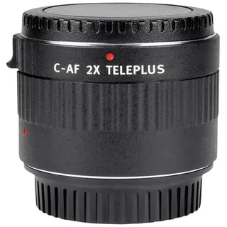 Viltrox C-AF 2x