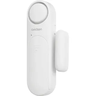 Avidsen Tür-/Fensteralarm Weiß Set 120 dB