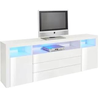 borchardt Möbel Borchardt-Möbel Santa Fe 200x72cm