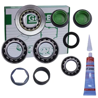 LUK Reparatursatz, Differential