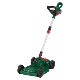 PARKSIDE® 20 V Akku-Multitrimmer »PAMT 20-Li A1«, ohne Akku und Ladegerät