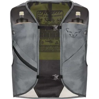 Dynafit Trail 6 Reflective Trailrunningrucksack Trailrunningrucksäcke schwarz Größe 6L | XL Laufen | Trailrunning