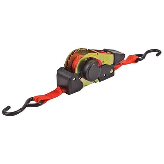 DEMA Automatik - Zurrgurt 25mm 1,8 m (1 Stück)