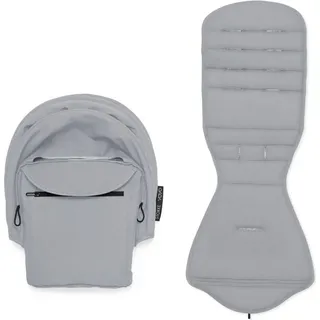 Stokke Stokke® YOYO3 Babyzen Textilset 6+ Stone
