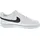 White/White/Black 46