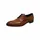 Odil Business Schuh Braun Gr