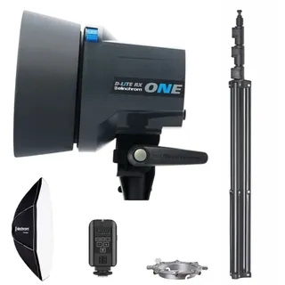 Elinchrom D-Lite RX ONE Newborn Kit