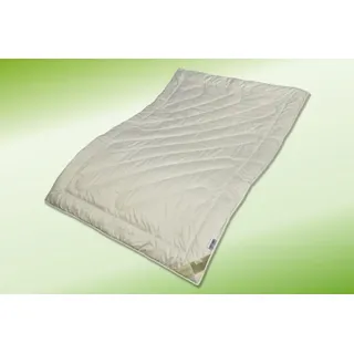 Garanta Bio Hanf GOTS organic leicht (Größe: 155x220 cm)